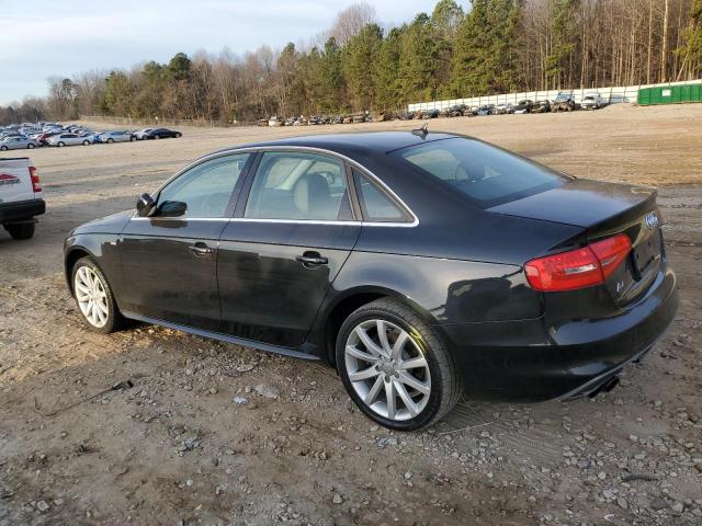 VIN WAUAFAFL3EA082038 2014 Audi A4, Premium no.2