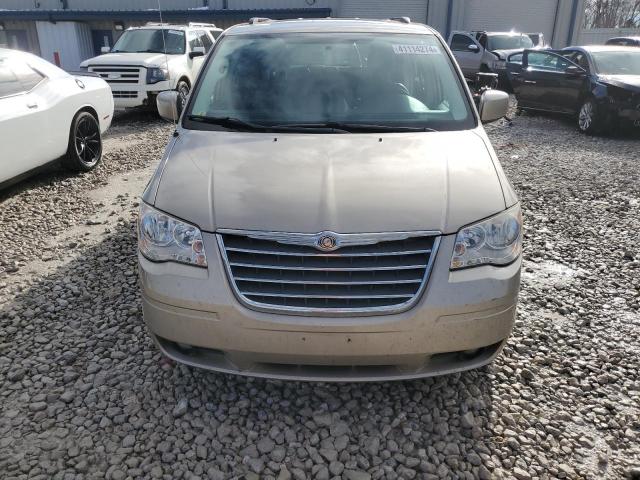 2009 Chrysler Town & Country Touring VIN: 2A8HR54X09R646017 Lot: 41114274