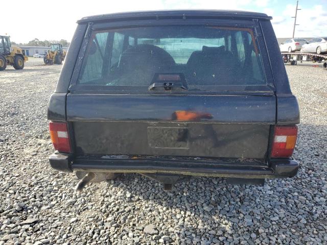 1991 Land Rover Range Rover VIN: SALHV1240MA472735 Lot: 42490704