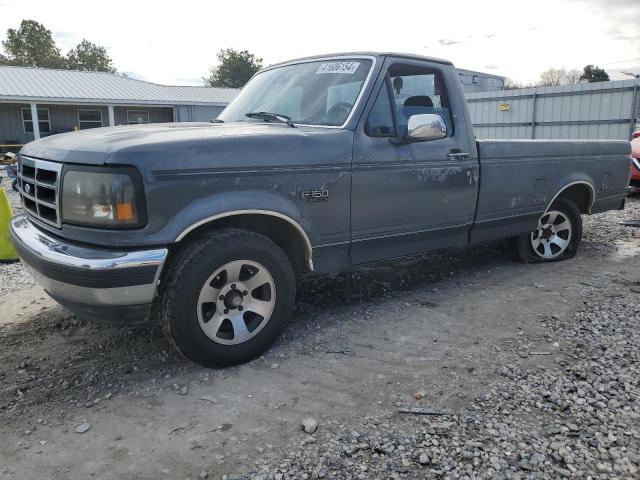 1993 Ford F-150 