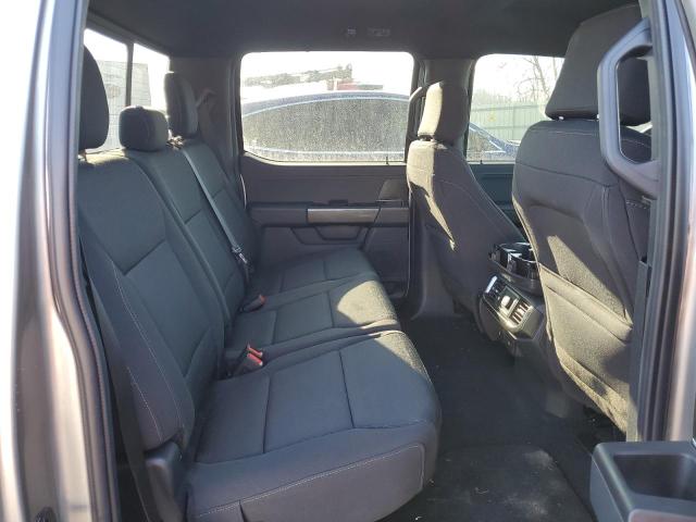 2023 FORD F150 SUPER - 1FTEW1EP4PFC20992