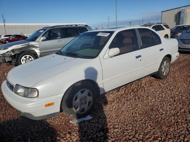 1994 Infiniti G20 VIN: JNKCP01D5RT509697 Lot: 41926564