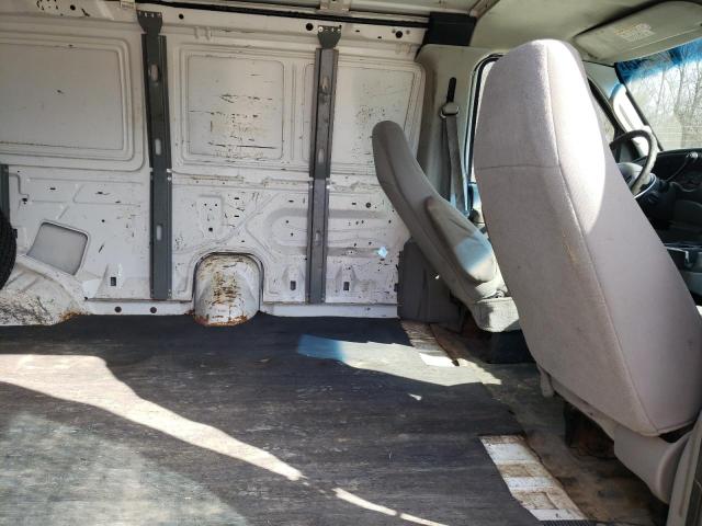 1FTNE24W28DA88491 2008 Ford Econoline E250 Van