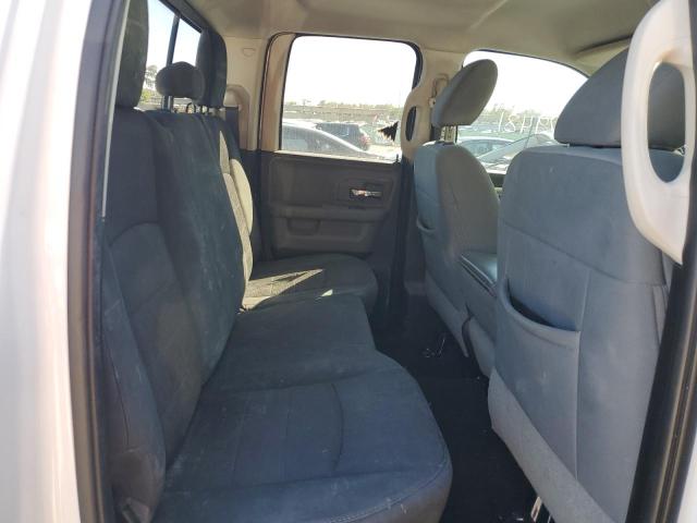 2016 RAM 1500 SLT 1C6RR6GT6GS145730