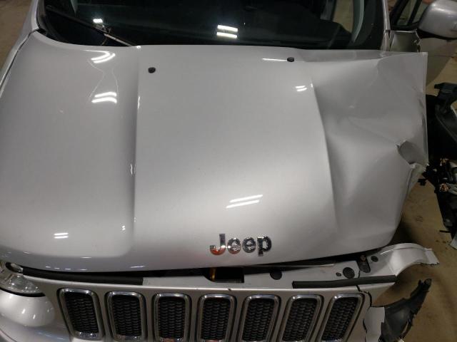 2018 JEEP RENEGADE L ZACCJBDB9JPH40756