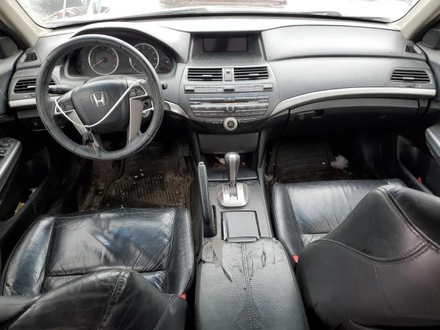 VIN 5N1DR2MN3JC618692 2008 HONDA ACCORD no.8