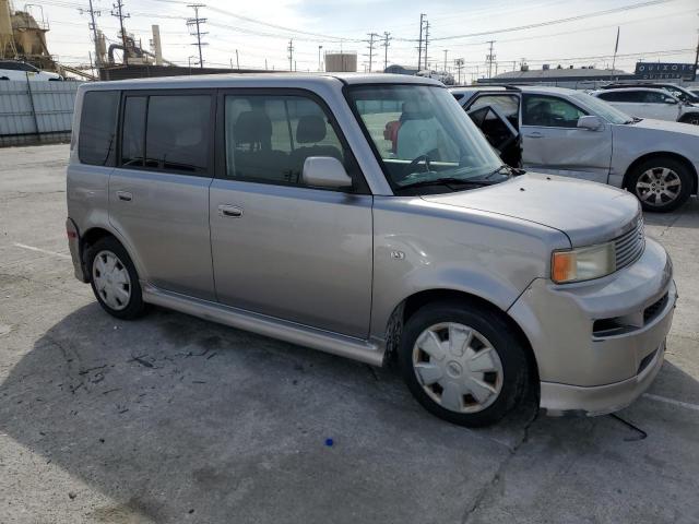 2006 Toyota Scion Xb VIN: JTLKT324464036894 Lot: 43265264