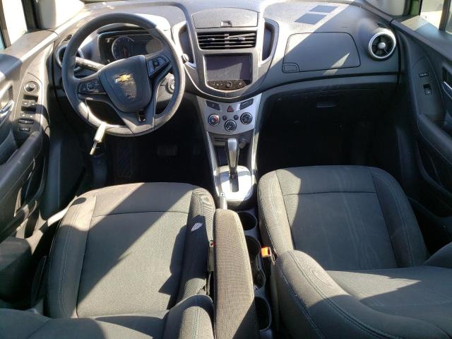 2016 CHEVROLET TRAX 1LT KL7CJLSB5GB759748