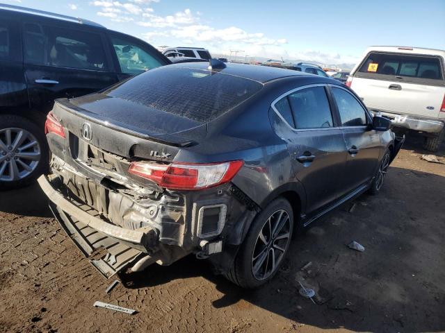 2016 ACURA ILX PREMIU 19UDE2F87GA014530