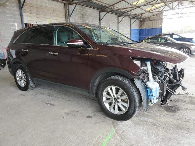 2019 KIA SORENTO L 5XYPG4A37KG568852