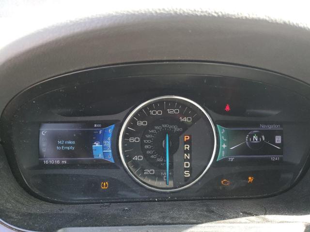 2013 Ford Edge Limited VIN: 2FMDK3KCXDBB13653 Lot: 44581914