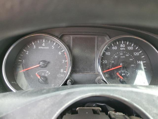 2012 Nissan Rogue S VIN: JN8AS5MV2CW391224 Lot: 52893804