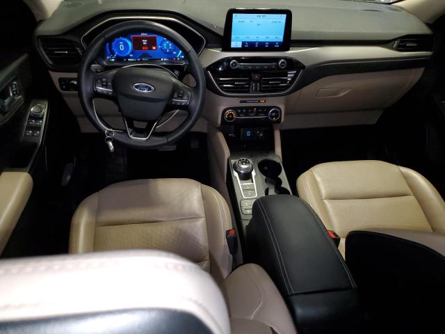 2020 FORD ESCAPE SE 1FMCU0BZ0LUB80747