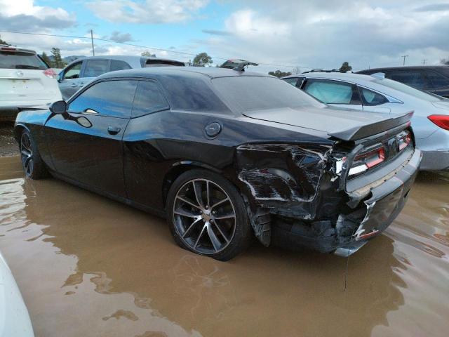 2016 DODGE CHALLENGER 2C3CDZFJ8GH153290