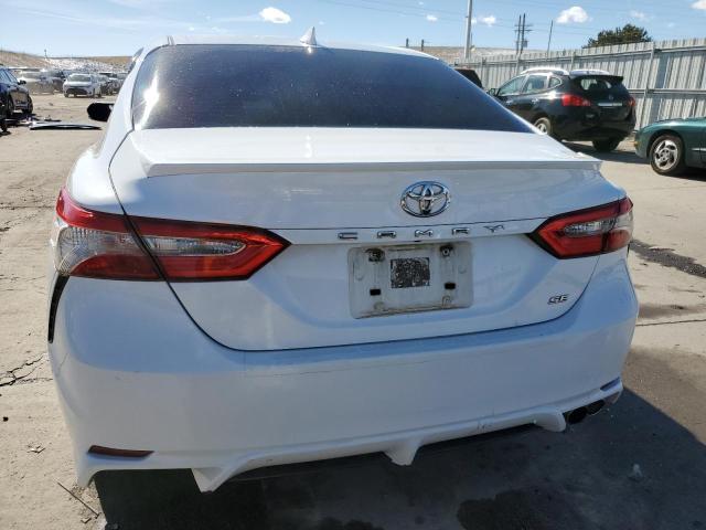 2018 TOYOTA CAMRY L 4T1B11HK2JR006683