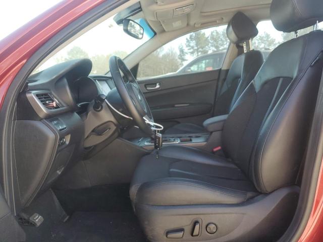 2018 KIA OPTIMA LX - 5XXGT4L38JG235927