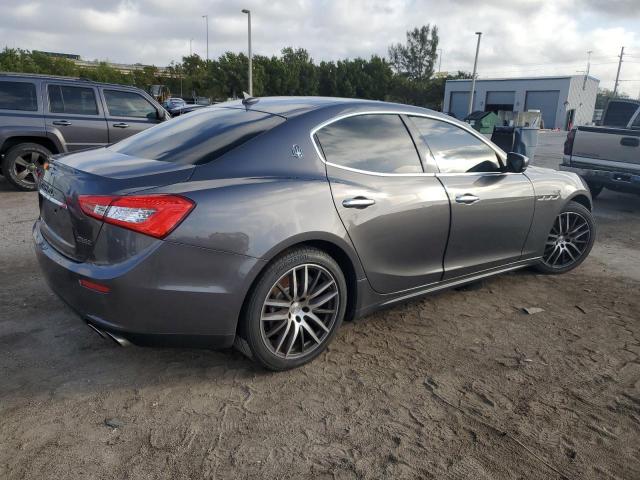 VIN ZAM57RTA8H1242501 2017 Maserati Ghibli, S no.3