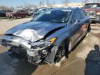 2020 FORD FUSION SEL - 3FA6P0CD7LR177479