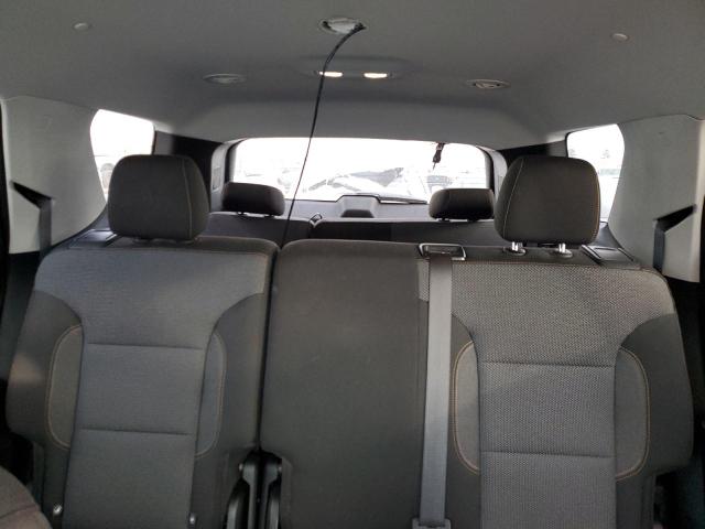 2021 CHEVROLET TRAVERSE L 1GNERFKWXMJ198187