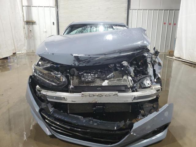 2021 Honda Accord Sport VIN: 1HGCV1F33MA111200 Lot: 43809624