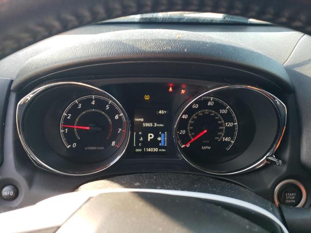 2015 MITSUBISHI OUTLANDER 4A4AR4AW6FE032959