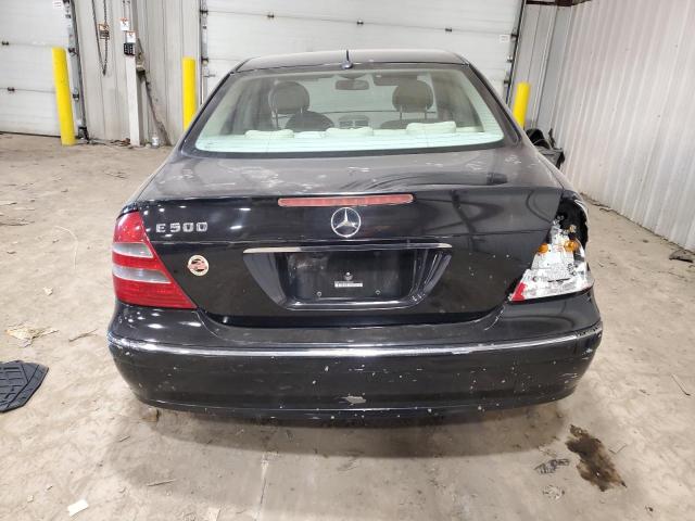 2004 Mercedes-Benz E 500 VIN: WDBUF70J54A594438 Lot: 41496844