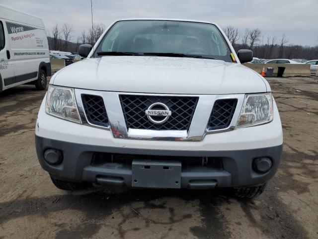 2011 Nissan Frontier S VIN: 1N6AD0EV8BC422593 Lot: 40589054