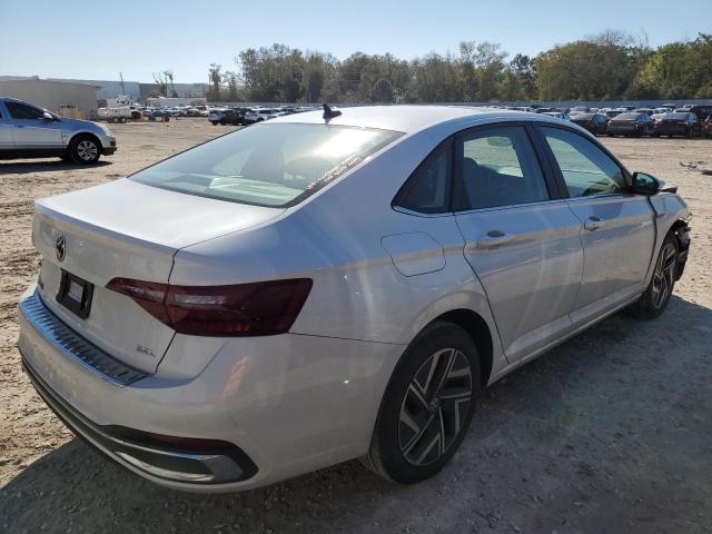 2022 VOLKSWAGEN JETTA SEL - 3VWGM7BU0NM033478
