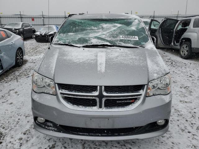 2017 DODGE GRAND CARA 2C4RDGCG1HR864585