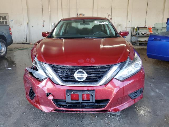 2017 NISSAN ALTIMA 2.5 1N4AL3AP9HC471346