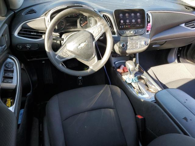 2022 CHEVROLET MALIBU LT 1G1ZD5STXNF121633