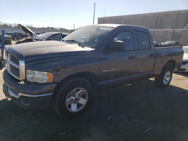 2002 Dodge Ram 1500 