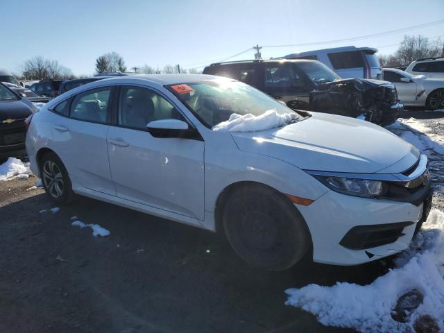 2017 HONDA CIVIC LX 2HGFC2F55HH571363