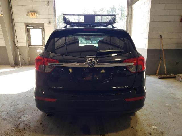 2017 BUICK ENVISION E LRBFXBSAXHD062659