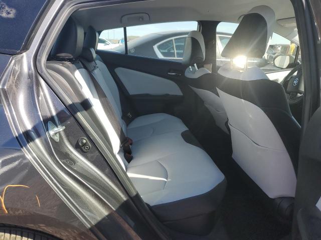 2020 TOYOTA PRIUS LE JTDL9RFU4L3015508