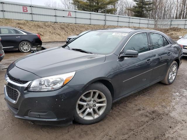 2014 Chevrolet Malibu 