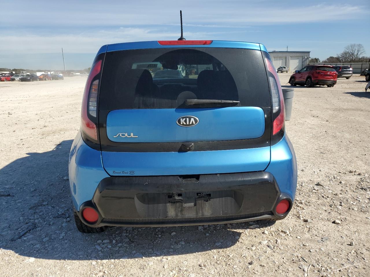 KNDJP3A59G7298299 2016 Kia Soul +