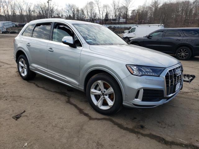 VIN WA1LCBF77PD030162 2023 Audi Q7, Premium Plus no.4