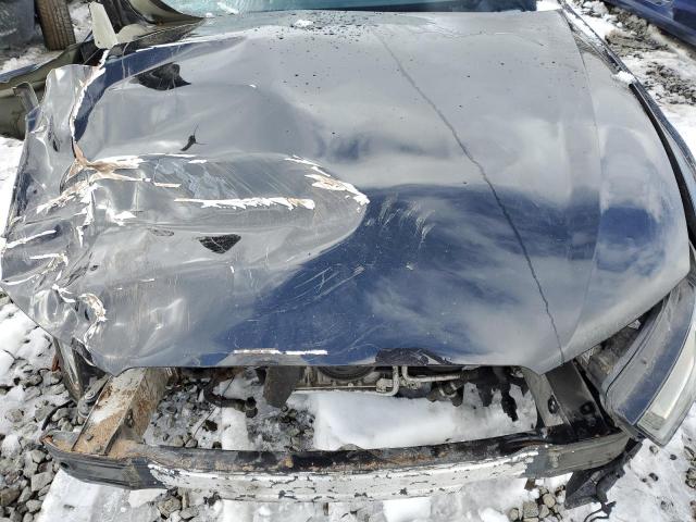 Lot #2457896306 2015 AUDI A6 PREMIUM salvage car