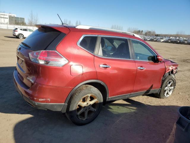2016 NISSAN ROGUE S 5N1AT2MV6GC804675