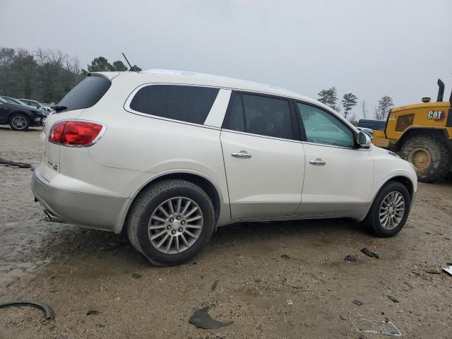 2009 Buick Enclave Cxl VIN: 5GAER23D89J188619 Lot: 48297804