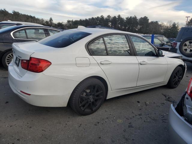 2015 BMW 328 XI - WBA3B3G51FNT68996