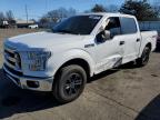 2015 FORD F150 SUPER - 1FTEW1E87FKD49419