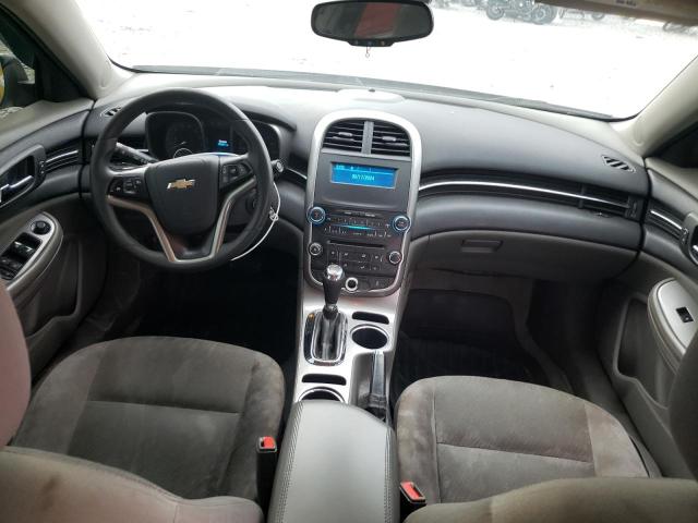 2015 CHEVROLET MALIBU LS - 1G11A5SL0FU136158