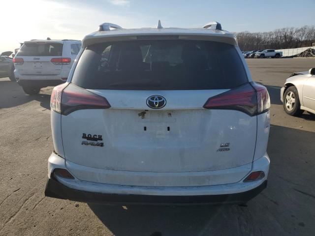 2017 Toyota Rav4 Le VIN: 2T3BFREV2HW576227 Lot: 41499854