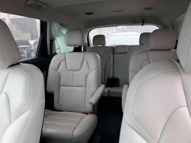 2022 KIA TELLURIDE - 5XYP3DHC4NG293608
