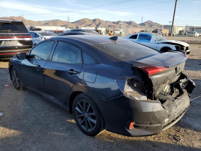 2019 HONDA CIVIC EX JHMFC1F36KX014230