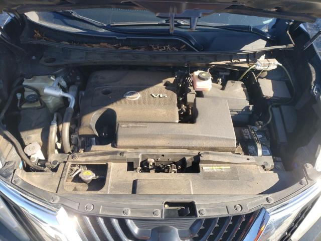 2016 NISSAN MURANO S 5N1AZ2MG3GN148391
