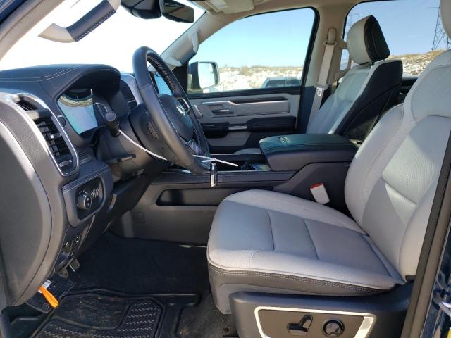 2023 RAM 1500 LIMIT 1C6SRFHT5PN505679