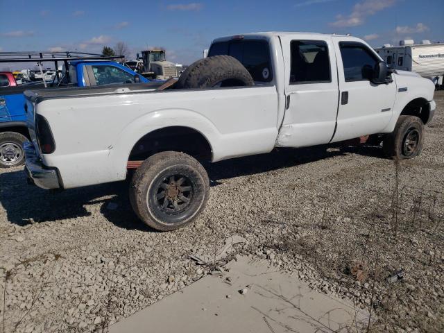 2005 Ford F350 Srw Super Duty VIN: 1FTWW31P45EB94919 Lot: 40328524